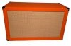 Kolumna 2x12 Legend V128 TYP ORANGE